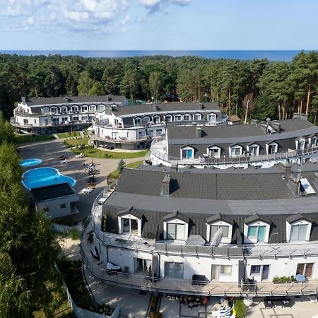 A Morze Apartament Pobierowo Zewnętrze zdjęcie