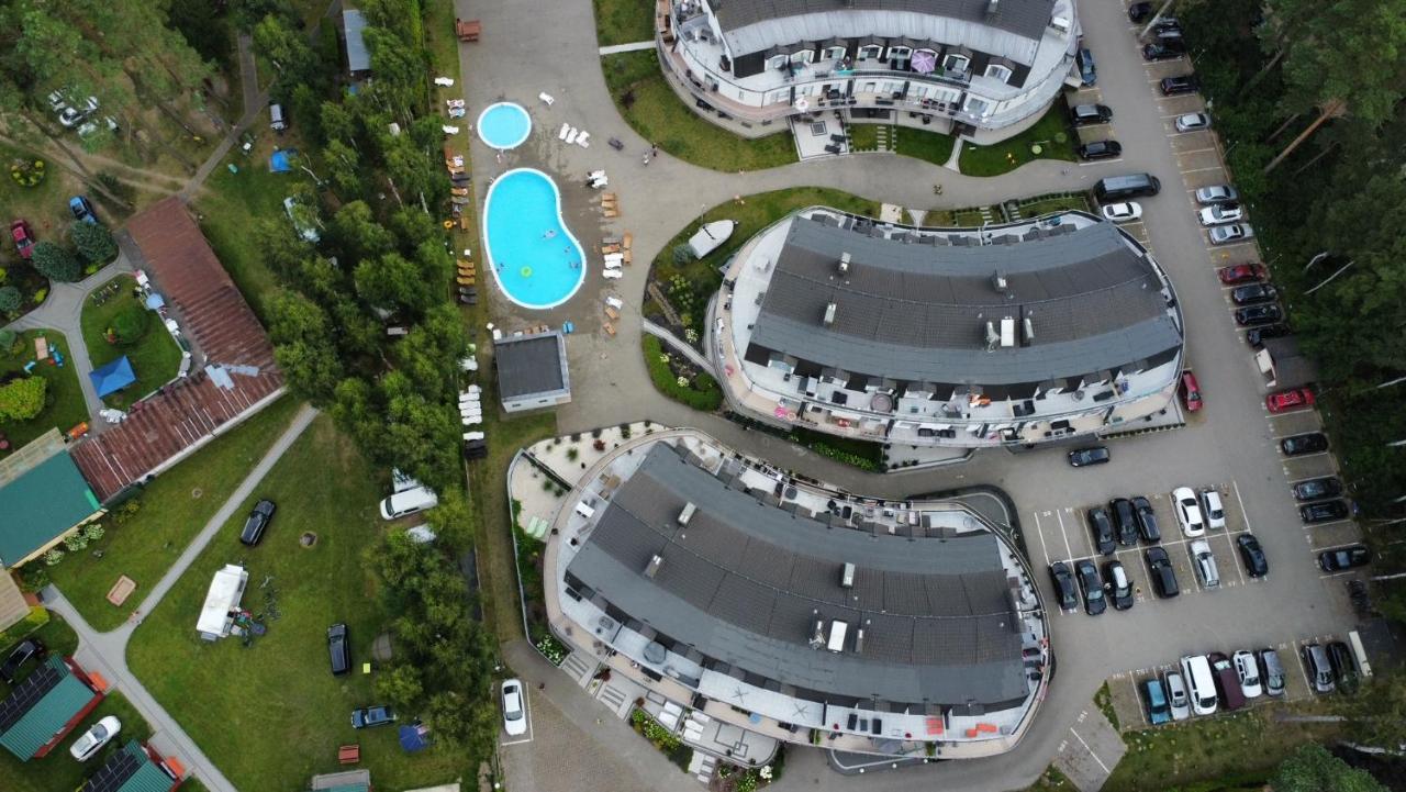 A Morze Apartament Pobierowo Zewnętrze zdjęcie