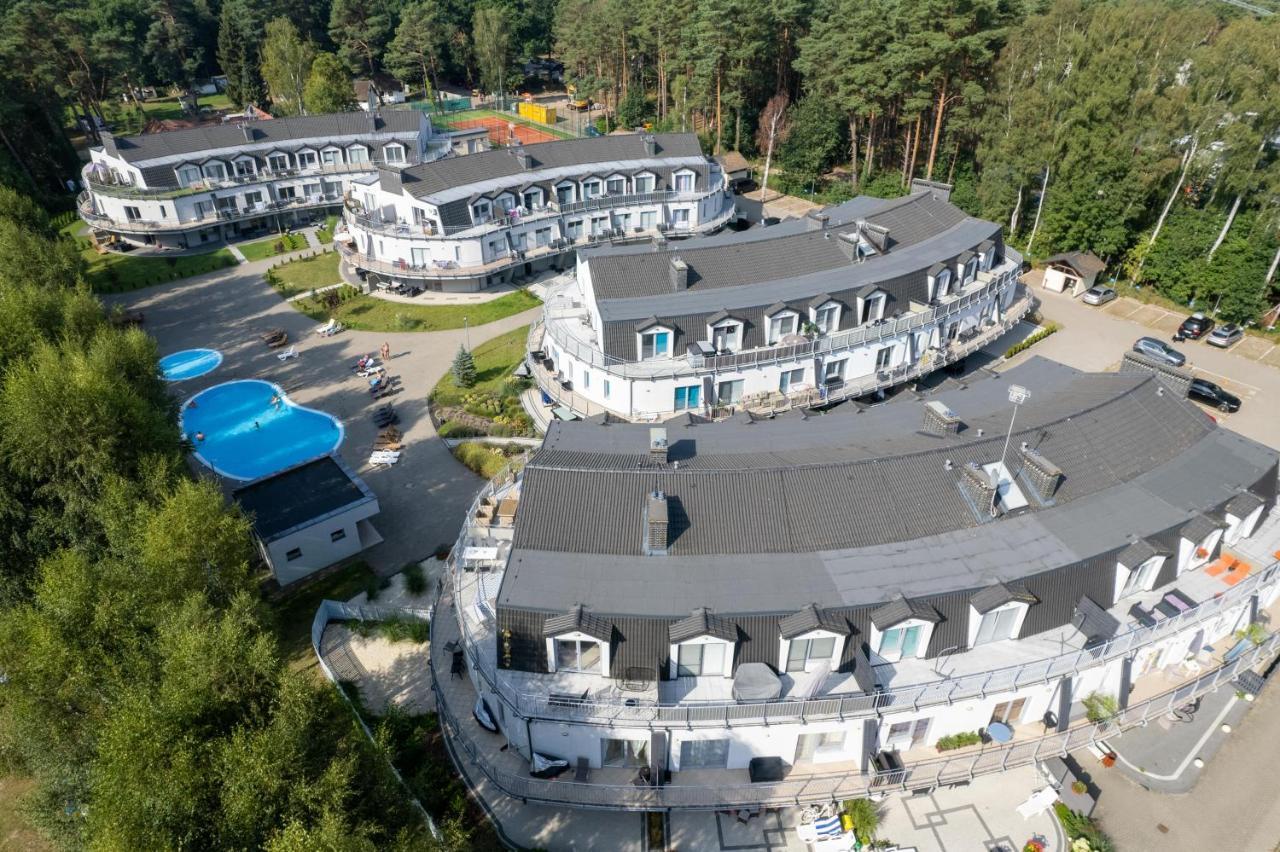A Morze Apartament Pobierowo Zewnętrze zdjęcie