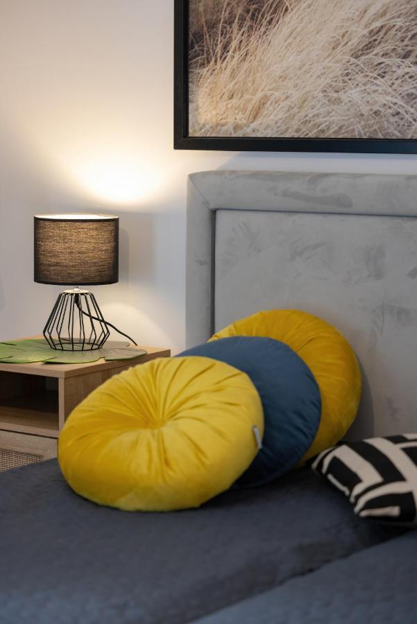 A Morze Apartament Pobierowo Zewnętrze zdjęcie