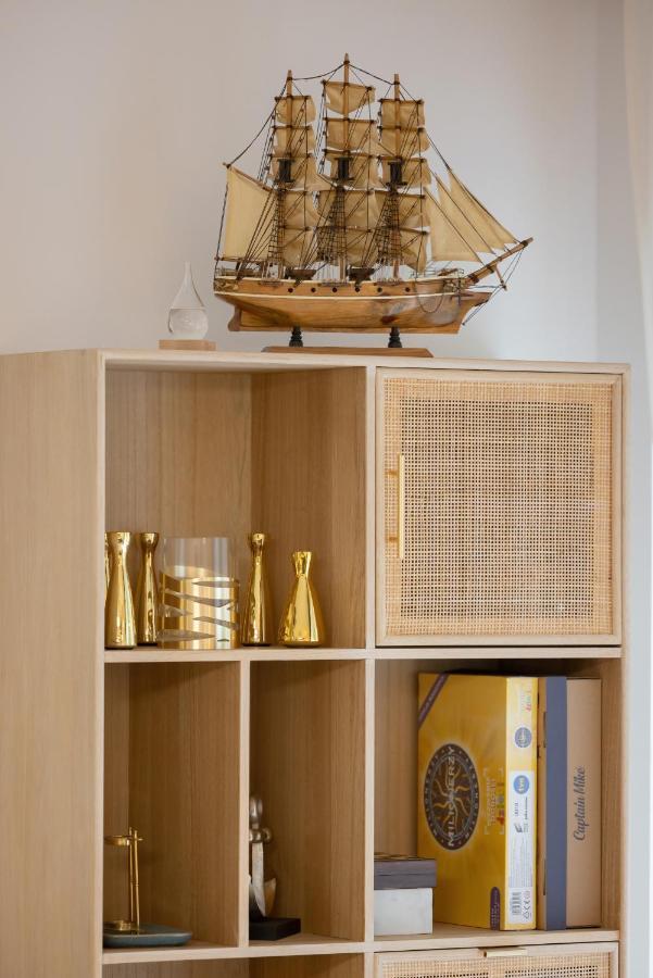 A Morze Apartament Pobierowo Zewnętrze zdjęcie