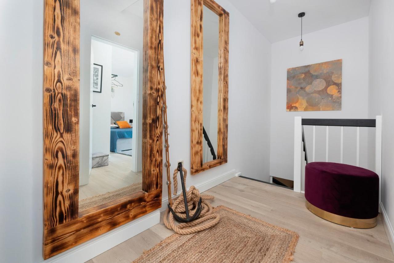 A Morze Apartament Pobierowo Zewnętrze zdjęcie