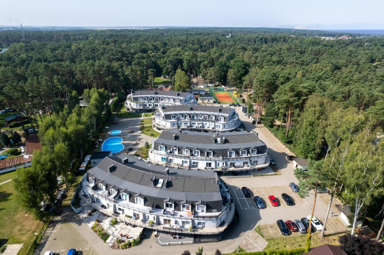 A Morze Apartament Pobierowo Zewnętrze zdjęcie
