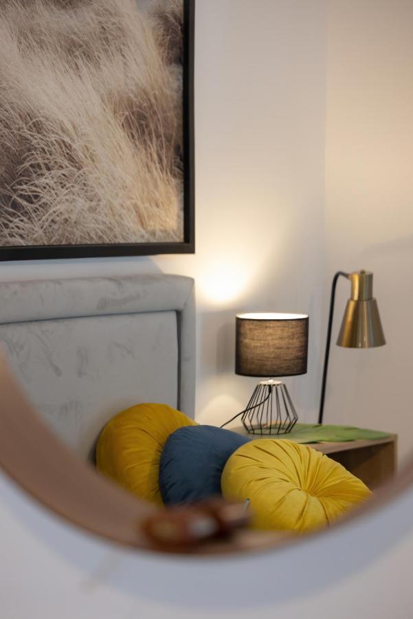 A Morze Apartament Pobierowo Zewnętrze zdjęcie