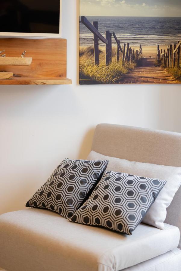 A Morze Apartament Pobierowo Zewnętrze zdjęcie