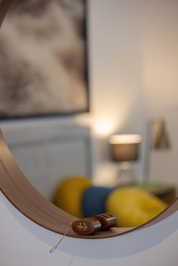 A Morze Apartament Pobierowo Zewnętrze zdjęcie