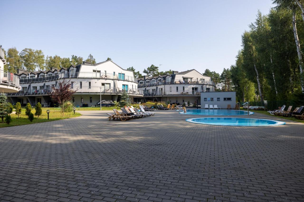 A Morze Apartament Pobierowo Zewnętrze zdjęcie