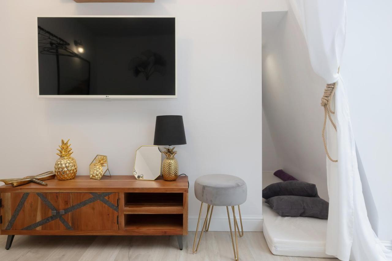 A Morze Apartament Pobierowo Zewnętrze zdjęcie