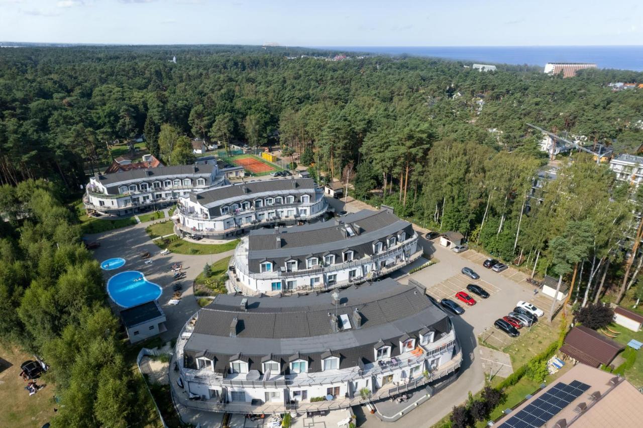 A Morze Apartament Pobierowo Zewnętrze zdjęcie